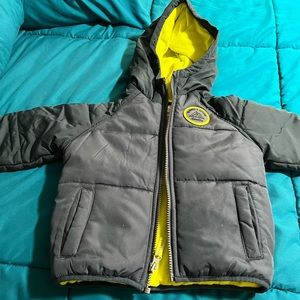 Carter's Puffer Jacket
